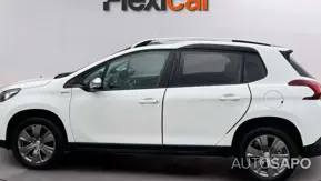 Peugeot 2008 1.2 PureTech Style de 2019
