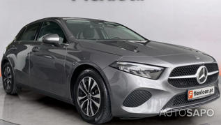 Mercedes-Benz Classe A de 2023