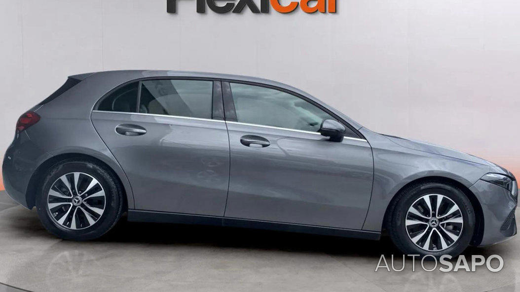 Mercedes-Benz Classe A de 2023