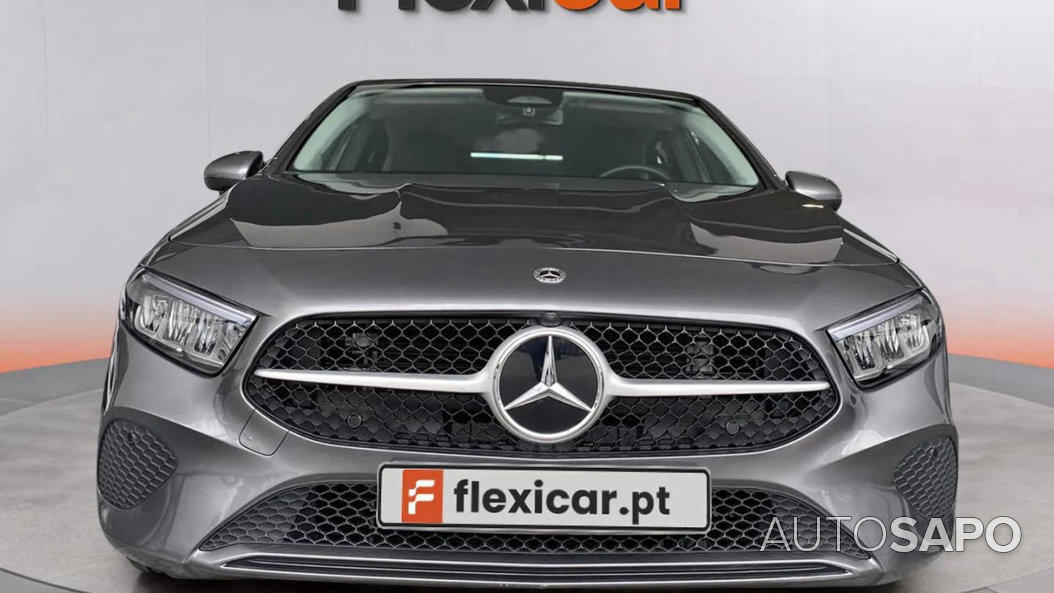 Mercedes-Benz Classe A de 2023