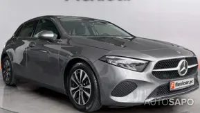 Mercedes-Benz Classe A de 2023