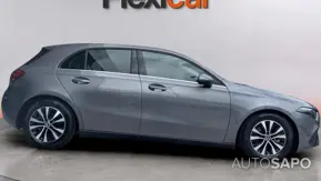 Mercedes-Benz Classe A de 2023