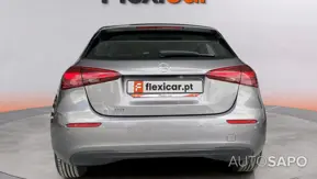 Mercedes-Benz Classe A de 2023