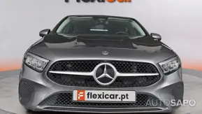 Mercedes-Benz Classe A de 2023