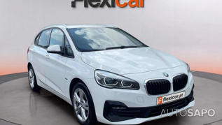 BMW Série 2 de 2018