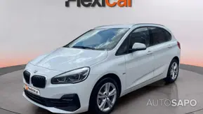 BMW Série 2 de 2018