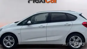 BMW Série 2 de 2018