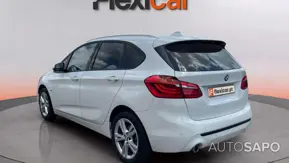 BMW Série 2 de 2018