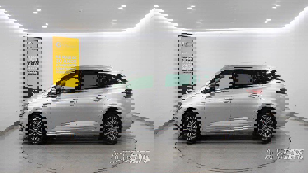Renault Mégane 1.5 Blue dCi Intens de 2021