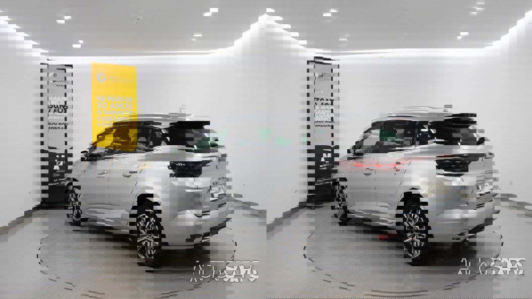 Renault Mégane 1.5 Blue dCi Intens de 2021
