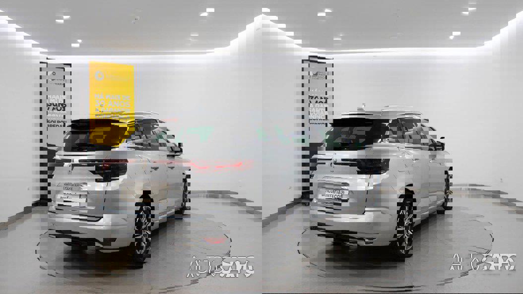 Renault Mégane 1.5 Blue dCi Intens de 2021