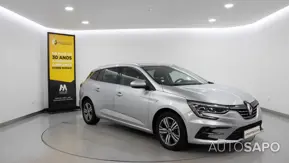 Renault Mégane 1.5 Blue dCi Intens de 2021