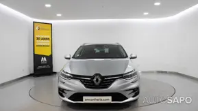 Renault Mégane 1.5 Blue dCi Intens de 2021