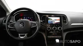 Renault Mégane 1.5 Blue dCi Intens de 2021