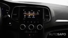 Renault Mégane 1.5 Blue dCi Intens de 2021