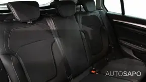 Renault Mégane 1.5 Blue dCi Intens de 2021