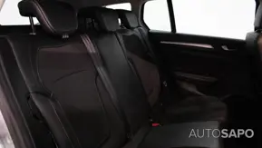 Renault Mégane 1.5 Blue dCi Intens de 2021
