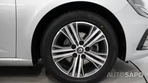 Renault Mégane 1.5 Blue dCi Intens de 2021