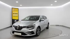 Renault Mégane 1.5 Blue dCi Intens de 2021