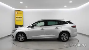 Renault Mégane 1.5 Blue dCi Intens de 2021