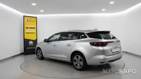 Renault Mégane 1.5 Blue dCi Intens de 2021