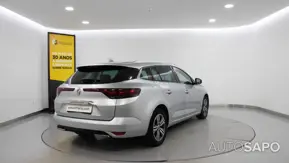 Renault Mégane 1.5 Blue dCi Intens de 2021
