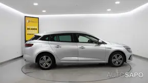 Renault Mégane 1.5 Blue dCi Intens de 2021