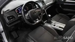 Renault Mégane 1.5 Blue dCi Intens de 2021