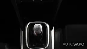 Renault Mégane 1.5 Blue dCi Intens de 2021