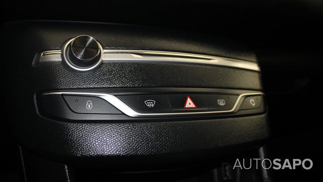 Peugeot 308 1.5 BlueHDi Business Line de 2019