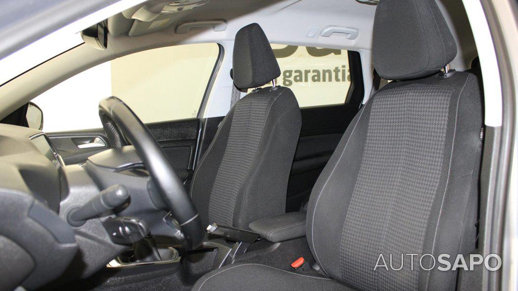 Peugeot 308 1.5 BlueHDi Business Line de 2019