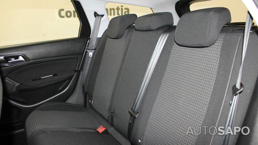 Peugeot 308 1.5 BlueHDi Business Line de 2019