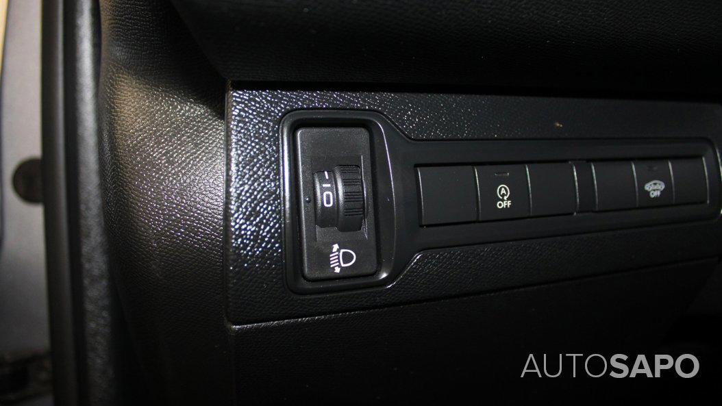 Peugeot 308 1.5 BlueHDi Business Line de 2019