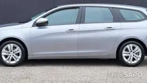 Peugeot 308 1.5 BlueHDi Business Line de 2019