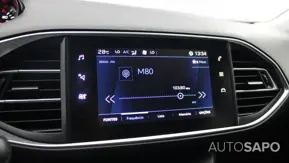 Peugeot 308 1.5 BlueHDi Business Line de 2019
