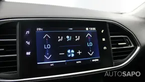 Peugeot 308 1.5 BlueHDi Business Line de 2019