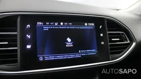 Peugeot 308 1.5 BlueHDi Business Line de 2019