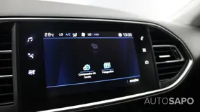 Peugeot 308 1.5 BlueHDi Business Line de 2019