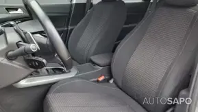 Peugeot 308 1.5 BlueHDi Business Line de 2019