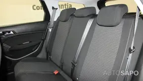 Peugeot 308 1.5 BlueHDi Business Line de 2019