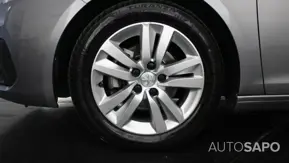 Peugeot 308 1.5 BlueHDi Business Line de 2019