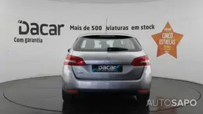 Peugeot 308 1.5 BlueHDi Business Line de 2019
