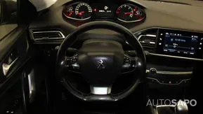 Peugeot 308 1.5 BlueHDi Business Line de 2019