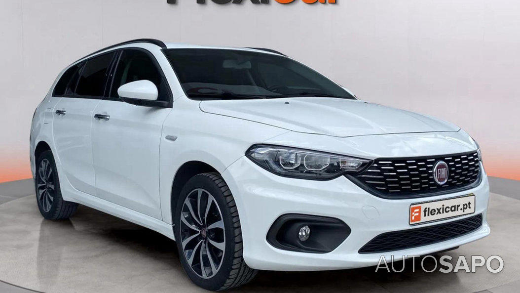 Fiat Tipo de 2019