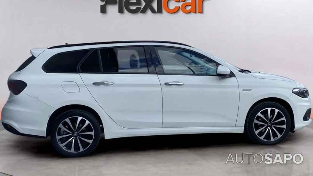 Fiat Tipo de 2019