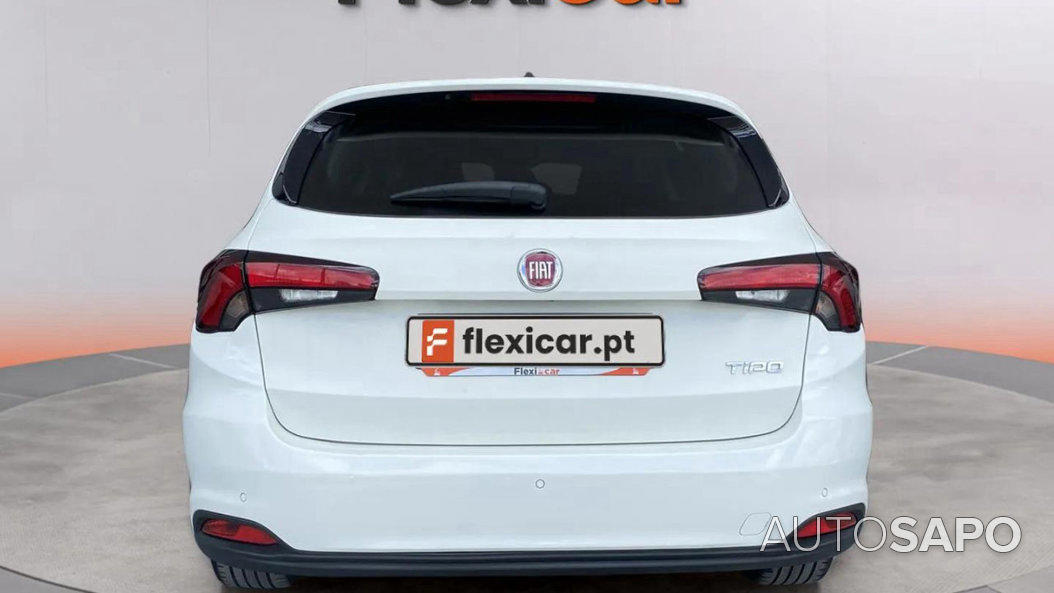 Fiat Tipo de 2019