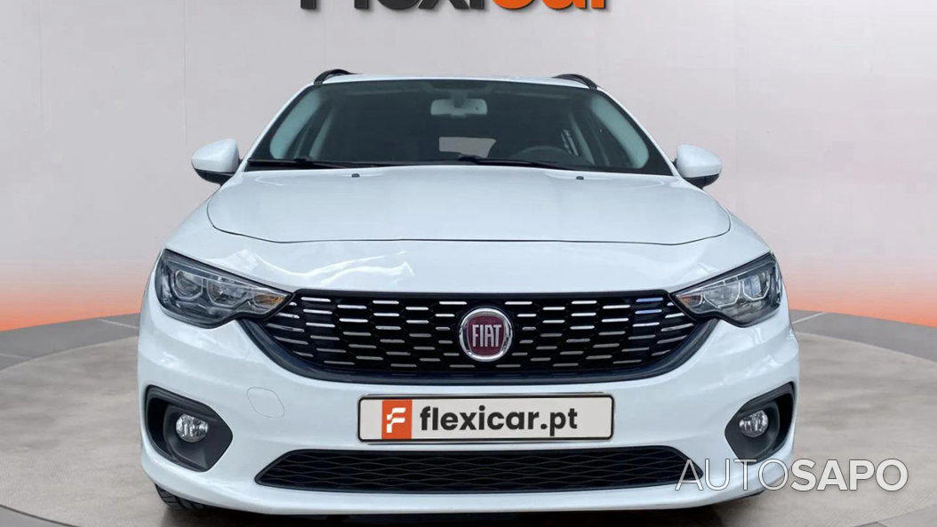 Fiat Tipo de 2019