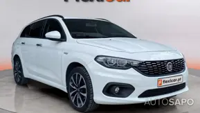 Fiat Tipo de 2019