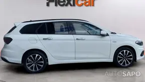 Fiat Tipo de 2019