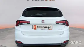 Fiat Tipo de 2019